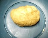 A picture of step 1 of Golden Heart Parathas (Stuffed Flatbread).
