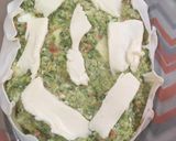 Foto del paso 8 de la receta: Tarta de pollo con verduras