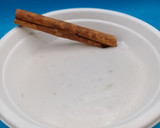 Foto del paso 8 de la receta: Menjablanc con leche de coco