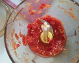 Foto langkah ke 3 dari resep Tumis genjer pedesss.