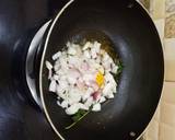 Dosa with masala aloo,idli & sambhar,coconut Chutney recipe step 1 photo