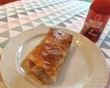 Foto del paso 3 de la receta: Rollitos de primavera