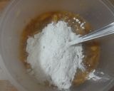 Foto del paso 4 de la receta: 🍊Budín de mandarinas 🍊