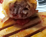 Foto del paso 5 de la receta: Niños envueltos de repollo!!!