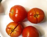 Red sauce spaghetti recipe step 4 photo