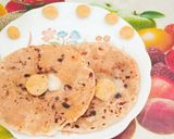 A picture of step 6 of Delicious Tasty Yummy Yummy Gujarati Style Puran Poli.