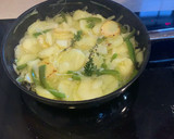 Foto del paso 2 de la receta: Patatas a lo pobre