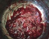 Foto langkah ke 2 dari resep Strawberry Milk.