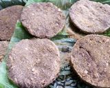 Foto del paso 4 de la receta: Medallones de lentejas