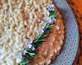 Foto del passaggio 3 della ricetta Risotto al rosmarino 🌷