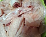Foto langkah ke 1 dari resep Tongseng Ayam Ekonomis.