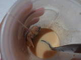 Podeng Roti Aroma Teh