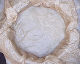 Égetett sajttorta recept fázis 4 fotója