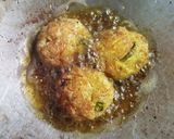 Foto langkah ke 4 dari resep Perkedel Tahu.