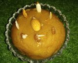 तरबूज का हलवा (Tarbooj ka halwa recipe in Hindi) रेसिपी चरण 5 फोटो
