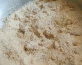 લાપસી (Lapasi recipe in gujarati) રેસીપી સ્ટેપ1ફોટો