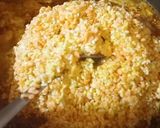 A picture of step 4 of Karachi Famous 52 Thali Daal Chawal.