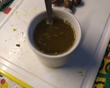 Foto del paso 3 de la receta Tartitas de cerdo cortado a cuchillo con verduras y ricota