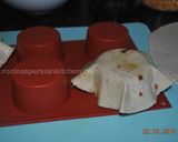 A picture of step 8 of Bread Bowl.