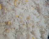 A picture of step 14 of Chinese Fried Rice.