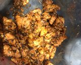 Foto del paso 1 de la receta: Chop suey de pollo súper fácil ❤️