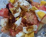Foto del paso 9 de la receta: 3 guarniciones con remolacha