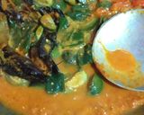 Foto langkah ke 5 dari resep Gulai Tapeghan Ikan Khas Bengkulu.