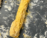 Foto del paso 5 de la receta: Gnocchis de calabaza en salsa gorgonzola