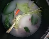 Foto langkah ke 3 dari resep Nasi Liwet.