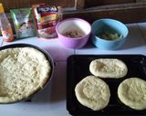 Foto langkah ke 6 dari resep 🌽 piZZa 🌽.