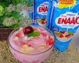 Foto langkah ke 4 dari resep Es Poteng khas Makassar.