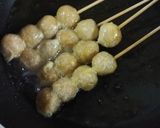 Foto langkah ke 5 dari resep Cilok Tempe.
