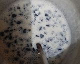 Foto langkah ke 4 dari resep Puding Coklat Oreo.