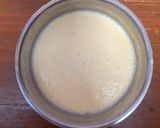 Foto langkah ke 2 dari resep Puding Karamel Super Lembut and Yummy😋.