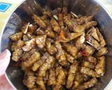 Foto langkah ke 2 dari resep Orek orek tempe simple.