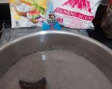 Foto langkah ke 2 dari resep Cendol Kecebong.
