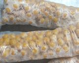 Foto del paso 4 de la receta: Como optimizar consumo de garbanzos