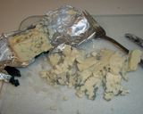 Foto del paso 4 de la receta Pechuga de pollo al roquefort