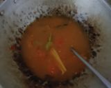 Foto langkah ke 2 dari resep Udang, Tahu Ke-tubu.