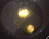 Foto langkah ke 3 dari resep Udang asam manis.