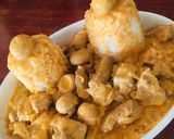 Foto del paso 7 de la receta: STROGONOFF DE SOLOMILLO (al estilo Brasilero) 🤗😋🤩🥰 ESTROGONOFE SIMPLES 🥰👏❤️