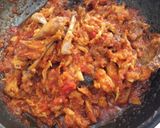 Foto langkah ke 1 dari resep Cireng suwir ayam pedas.