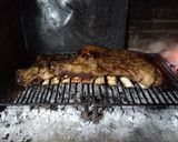 Foto del paso 8 de la receta: COSTILLAR VACUNO DE NOVILLO INYECTADO EN 2 ETAPAS