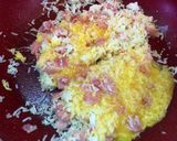 Foto del paso 3 de la receta: Arroz con Huevo a la Sonorense