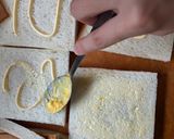 A picture of step 5 of Lunch box.