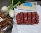 Foto del paso 1 de la receta: Lomo al horno diferente
