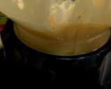 A picture of step 2 of Diet Tea Cake with Almond.