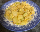 Foto del paso 3 de la receta: Zarangollo murciano