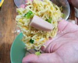 Foto langkah ke 8 dari resep Kroket Mie.