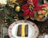 Foto langkah ke 9 dari resep Sugarfree Lowcarb Lapis Surabaya.
